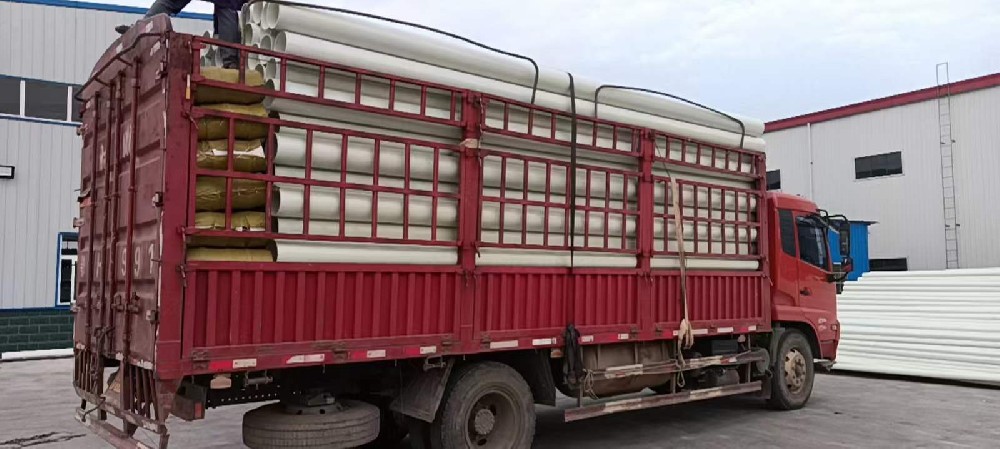 HB-bwfrp電纜管 湖北地區(qū)發(fā)貨